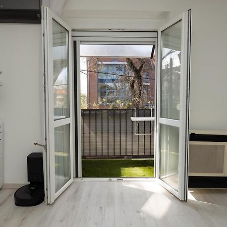 Smart Square With Free Parking Apartamento Debrecen Exterior foto